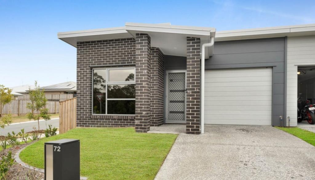 72 Diamond Dr, Yarrabilba, QLD 4207