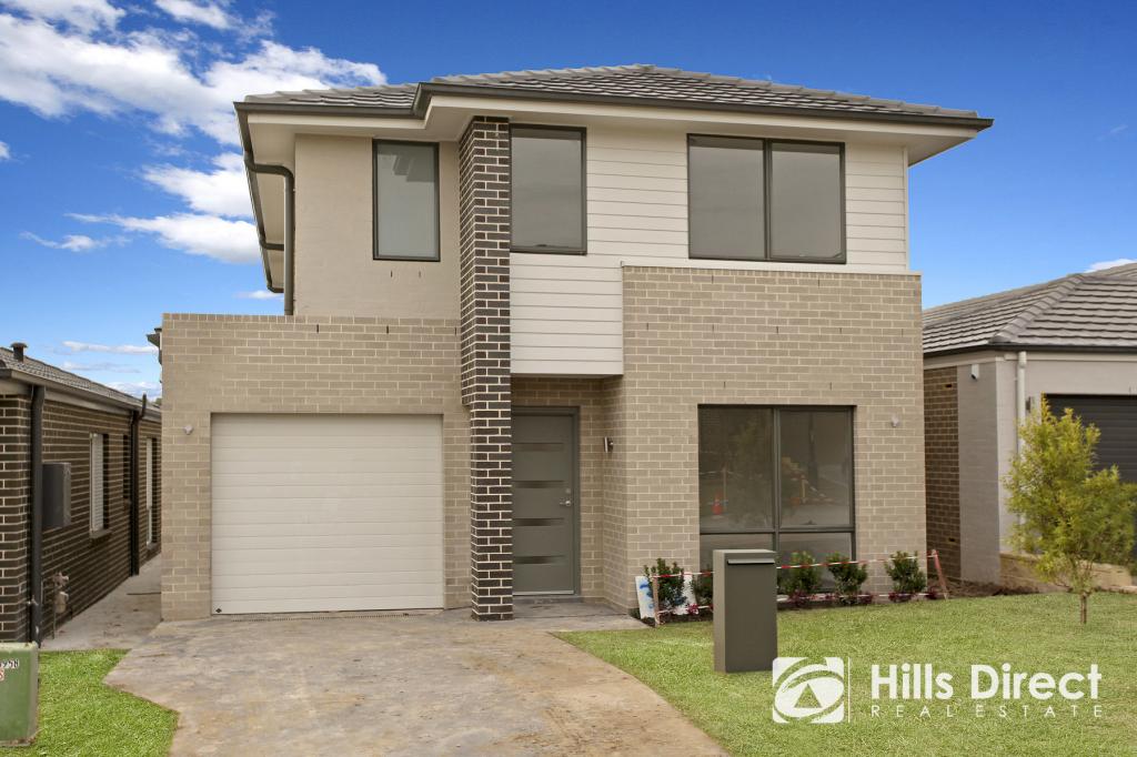 6 Taya St, Schofields, NSW 2762