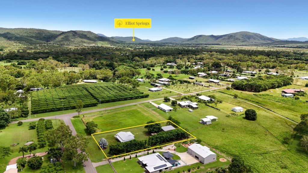 1b Renwick Ct, Alligator Creek, QLD 4816