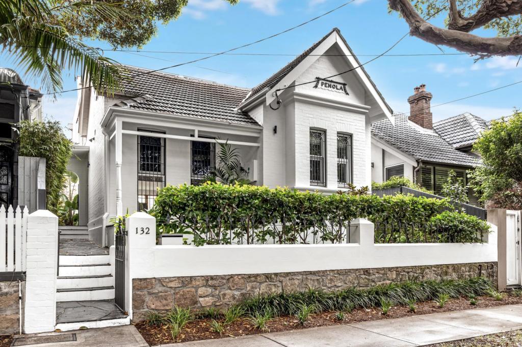 132 Newland St, Queens Park, NSW 2022