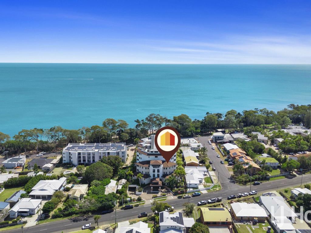 409/468 Esplanade, Torquay, QLD 4655