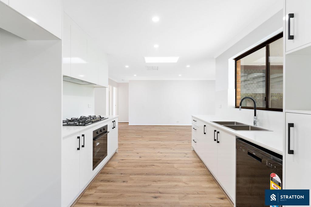 46 Ravenslea Dr, Parkwood, WA 6147