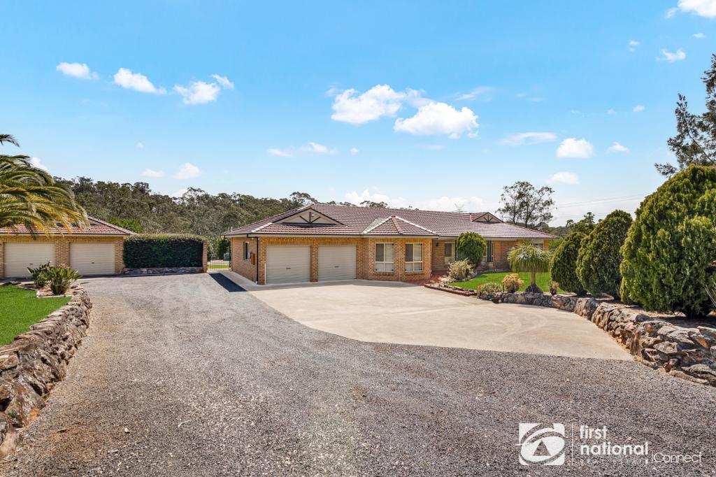 281 Bells Rd, Grose Vale, NSW 2753