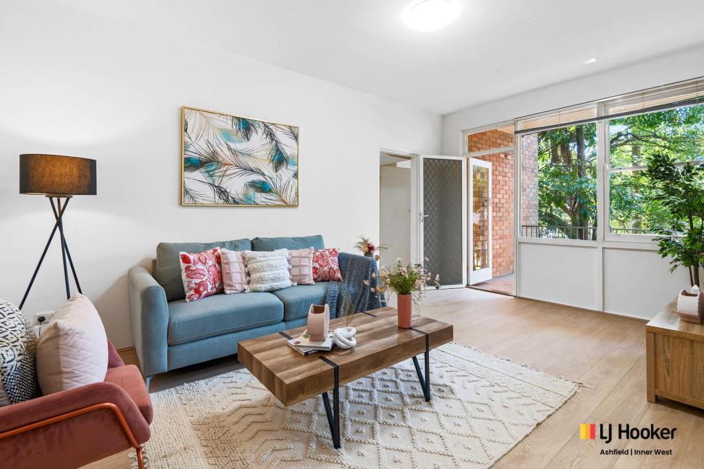 5/2 Blackwood Ave, Ashfield, NSW 2131