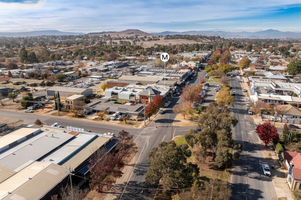 141 High St, Mansfield, VIC 3722