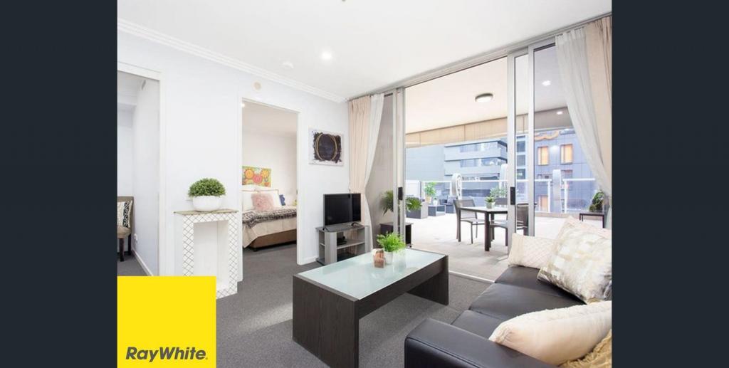 302/70 Mary St, Brisbane City, QLD 4000