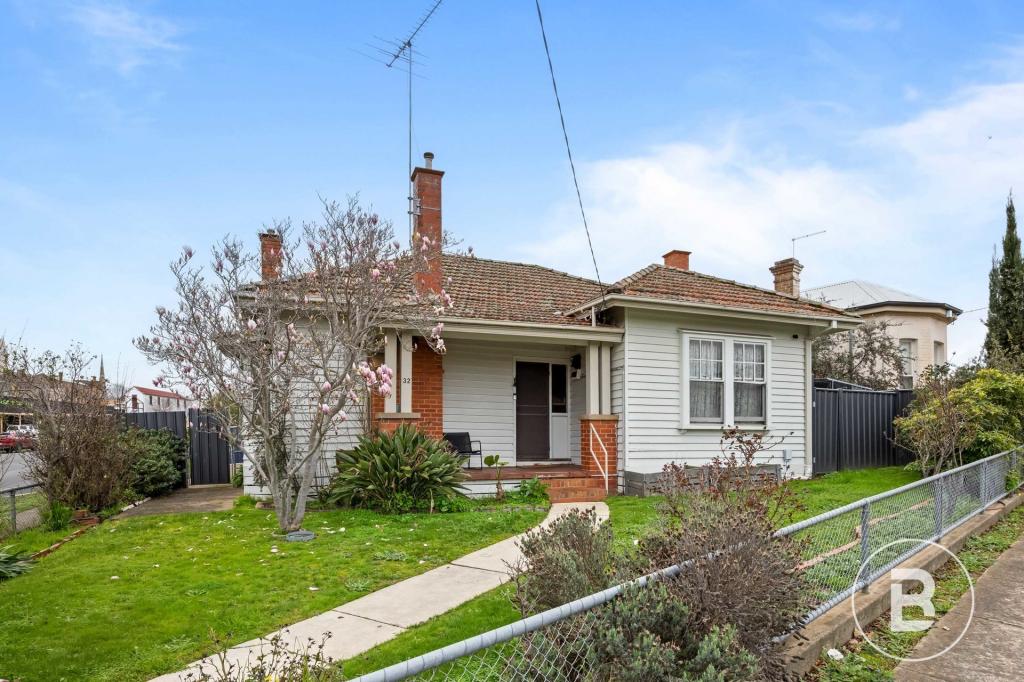 32 Sloane St, Stawell, VIC 3380