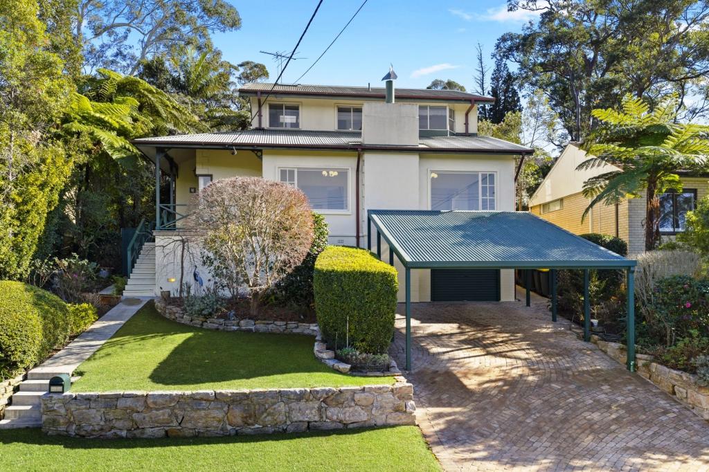 7 Bedford Rd, North Epping, NSW 2121