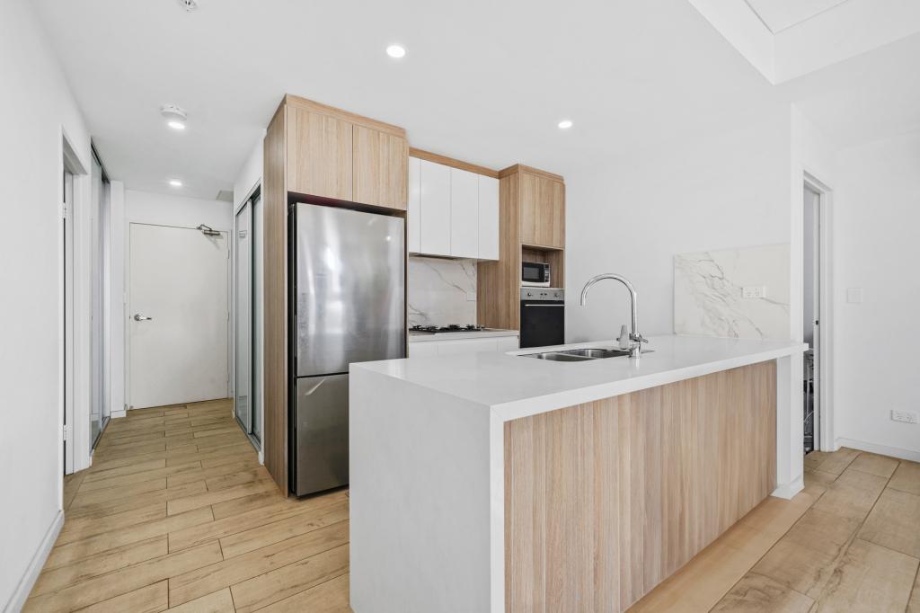 906/23 HASSALL ST, PARRAMATTA, NSW 2150