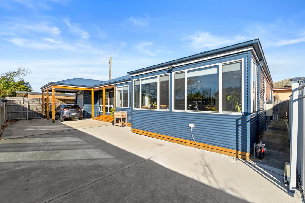 55a Tarwin St, Morwell, VIC 3840