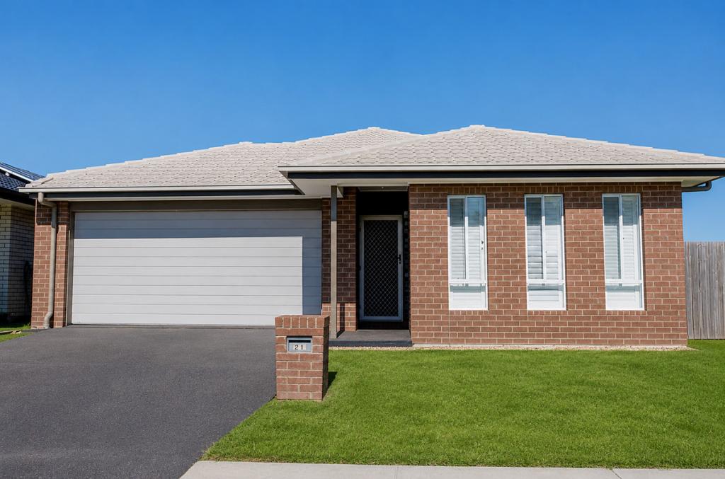21 Shale Ave, Logan Reserve, QLD 4133