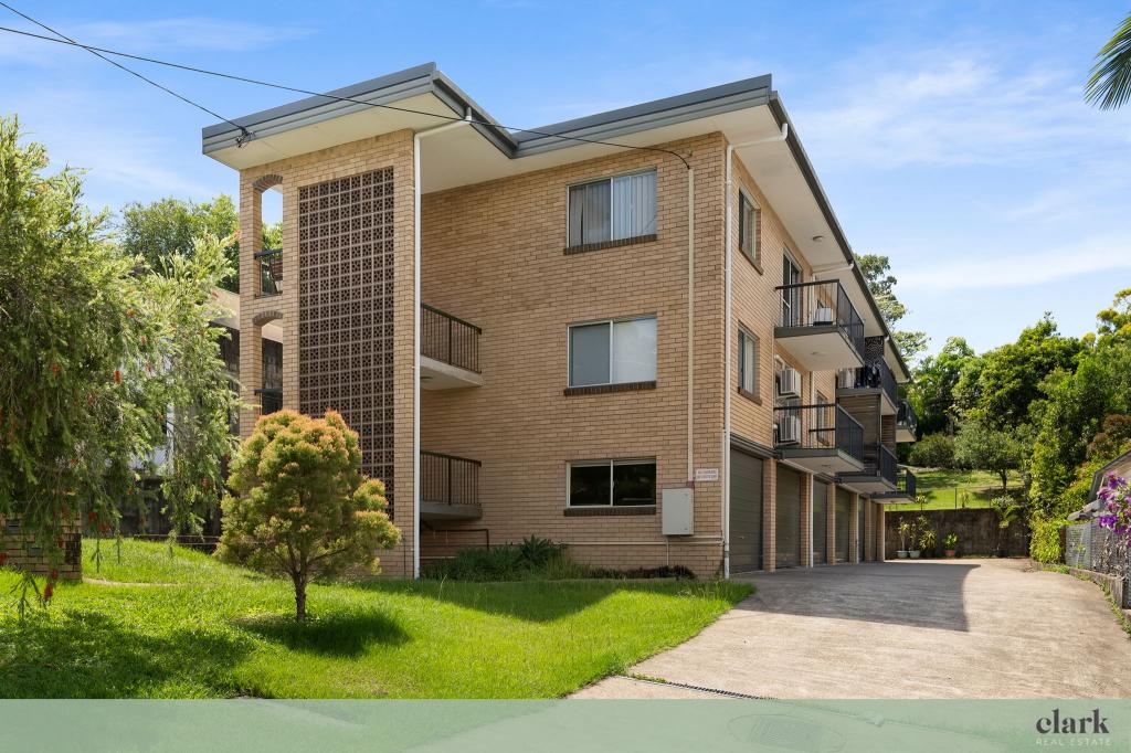 2/32 Tamar St, Annerley, QLD 4103