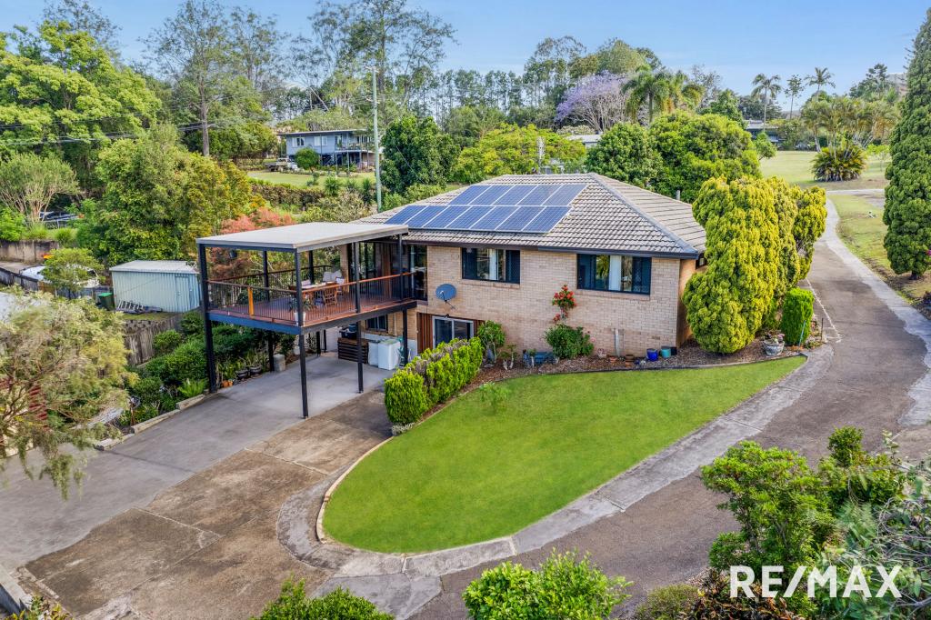 31 Kerrs Lane, Coes Creek, QLD 4560