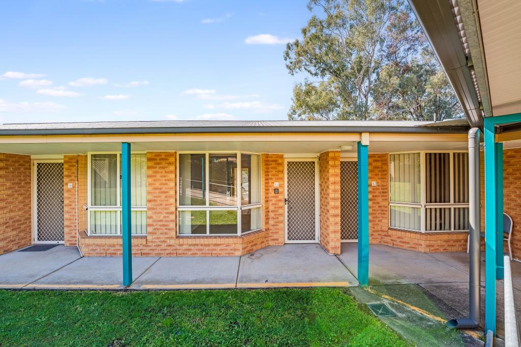 11/7 Severin Ct, Thurgoona, NSW 2640