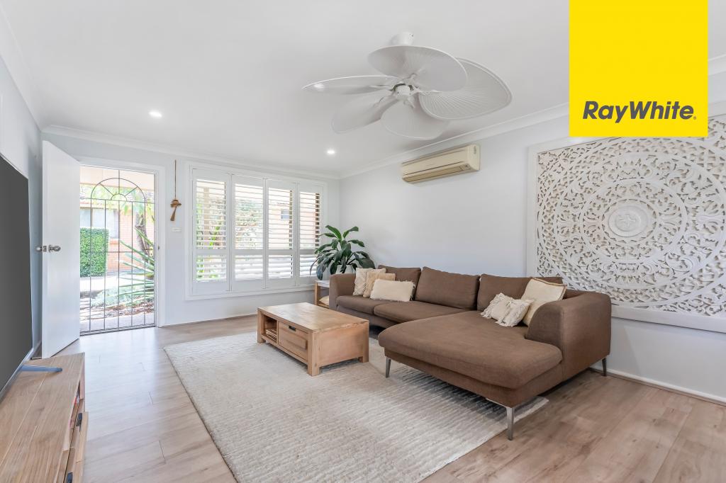 3/7a Blakeford Ave, Ermington, NSW 2115