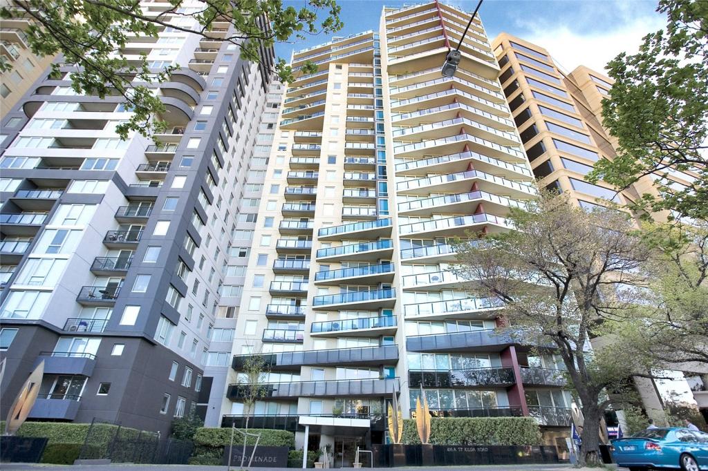 83/416a St Kilda Rd, Melbourne, VIC 3004