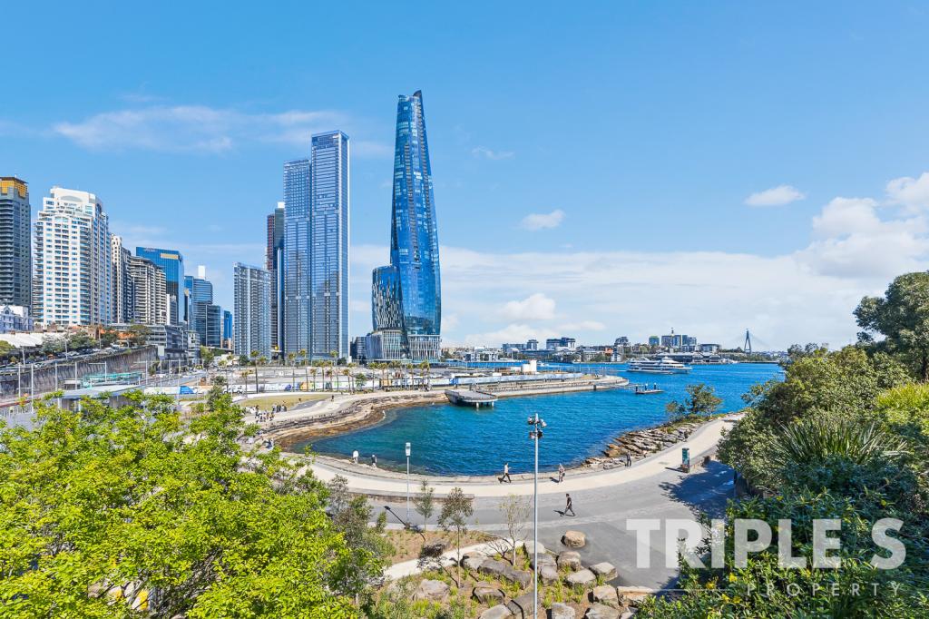 6 Watermans Qy, Barangaroo, NSW 2000