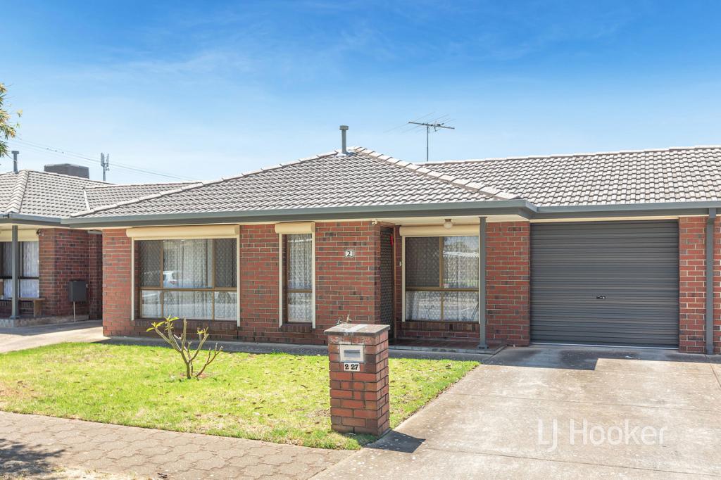 2/27 Carey St, Salisbury, SA 5108