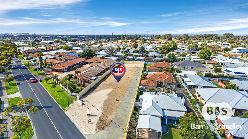 45 Minninup Rd, South Bunbury, WA 6230