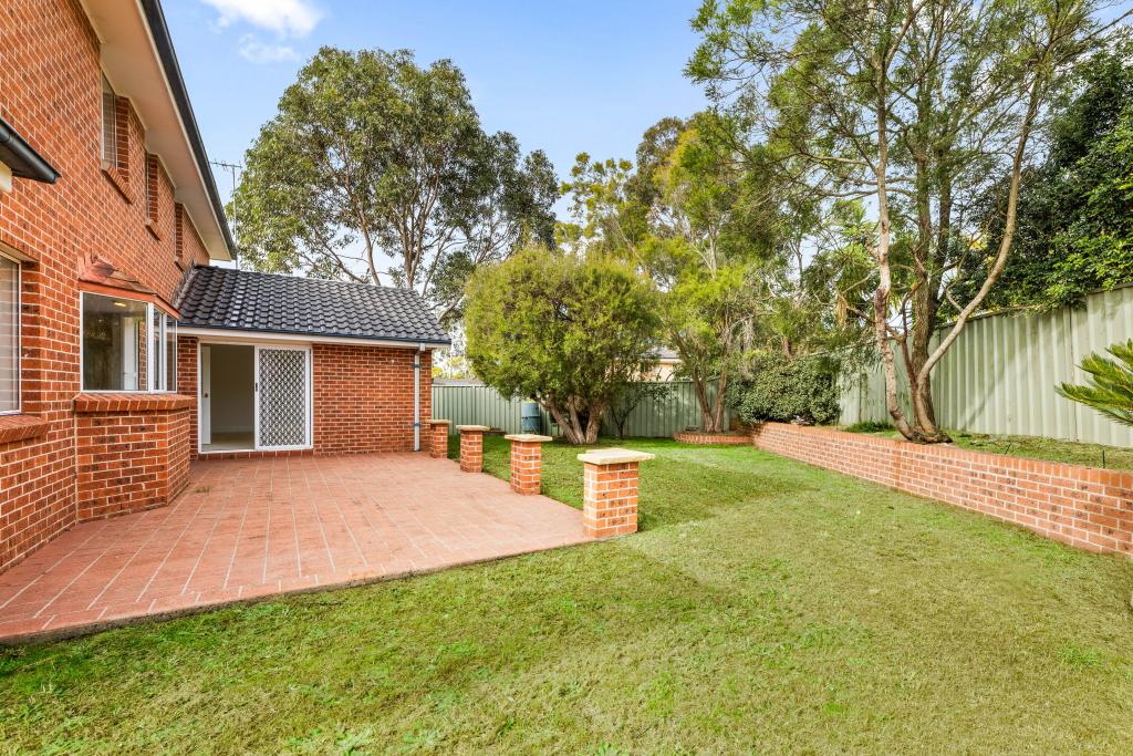2 Mackin Cl, Barden Ridge, NSW 2234