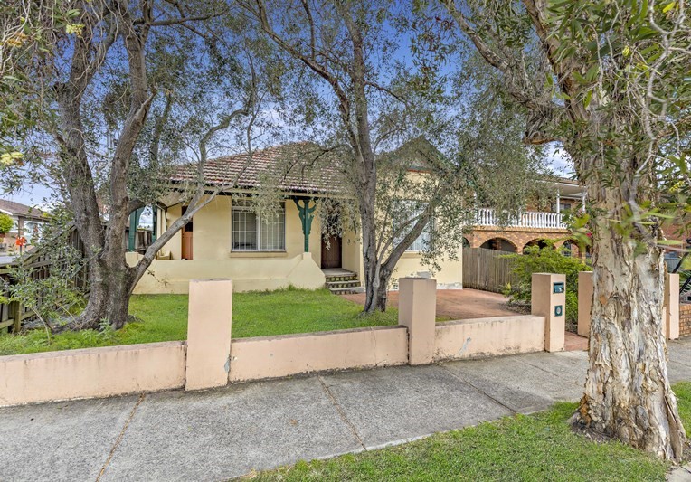 2 Meryla St, Burwood, NSW 2134