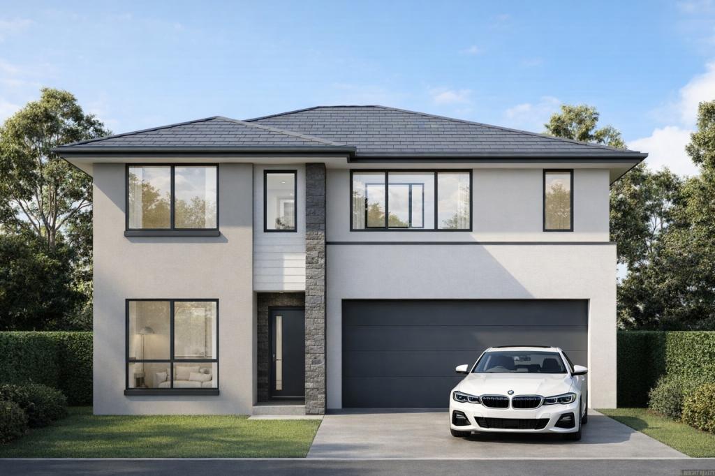 Contact Agent For Address, Werrington, NSW 2747