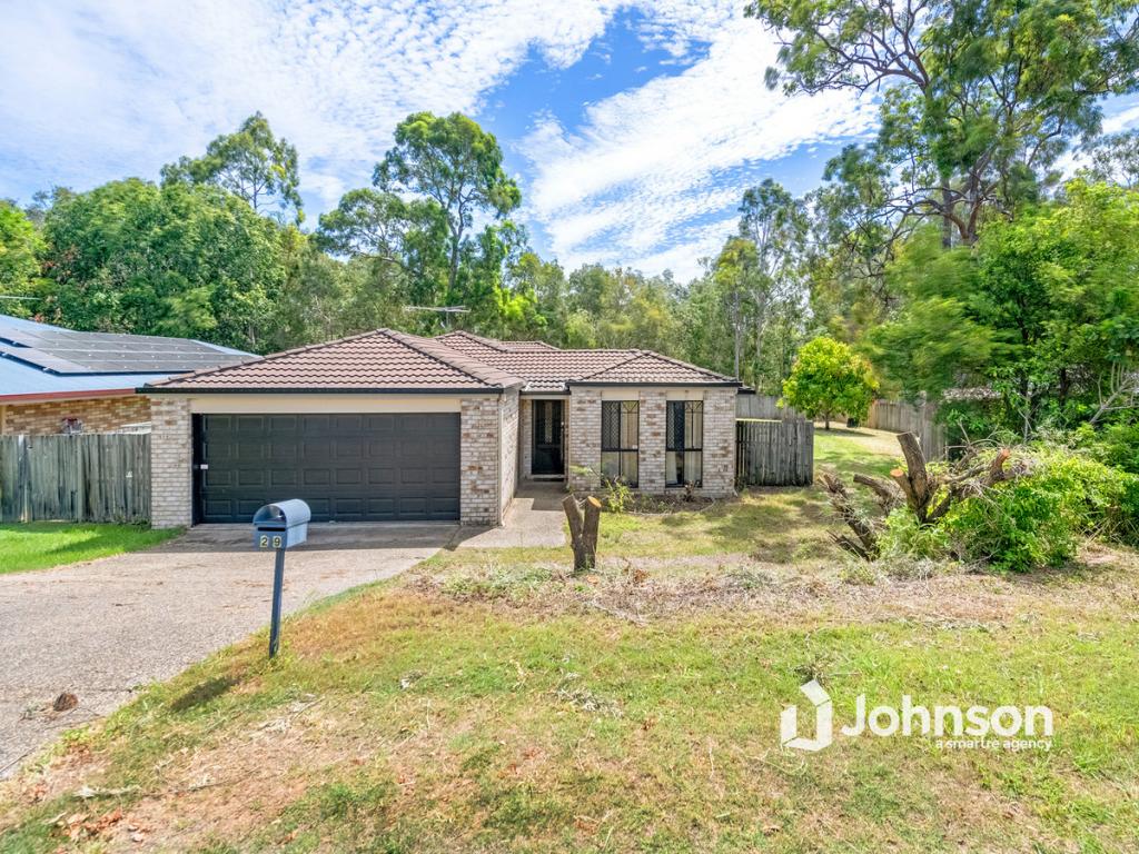 29 Mckerrow Cres, Goodna, QLD 4300