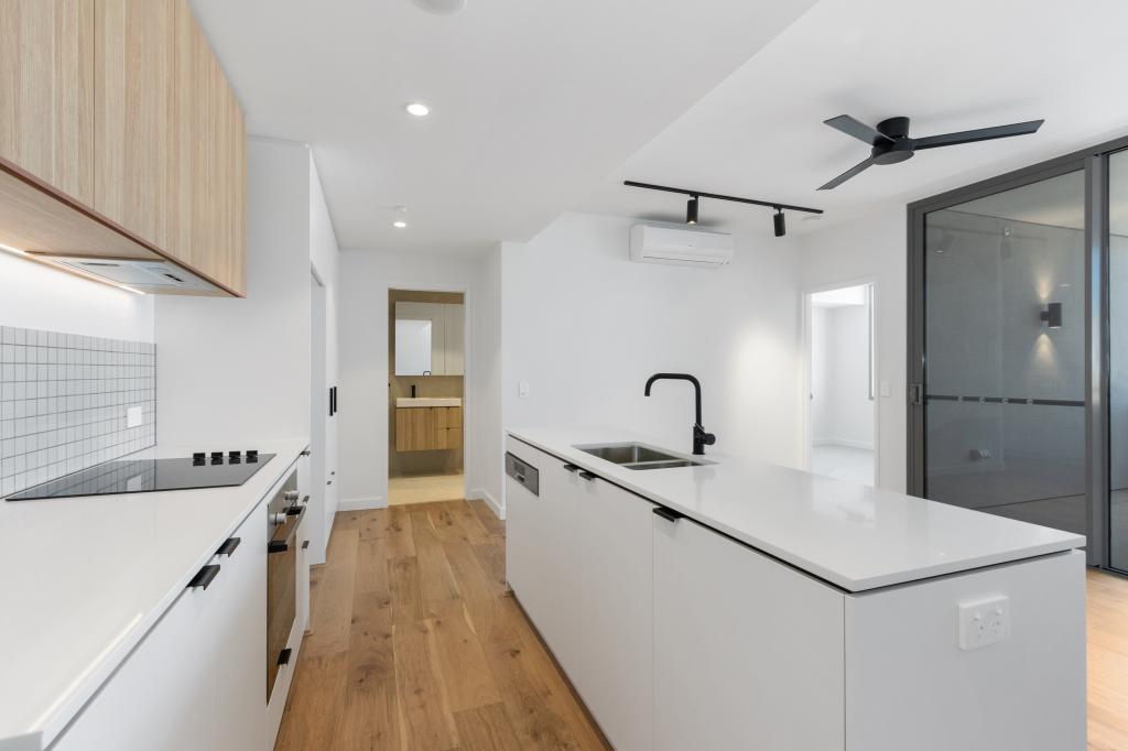 305/52 ADELAIDE ST, FREMANTLE, WA 6160