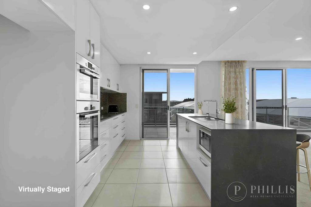 1409/2 Activa Way, Hope Island, QLD 4212