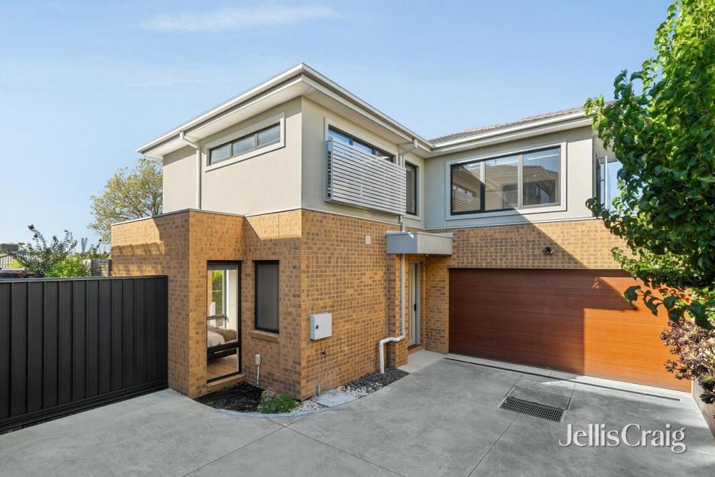 8a Richard St, Doncaster East, VIC 3109