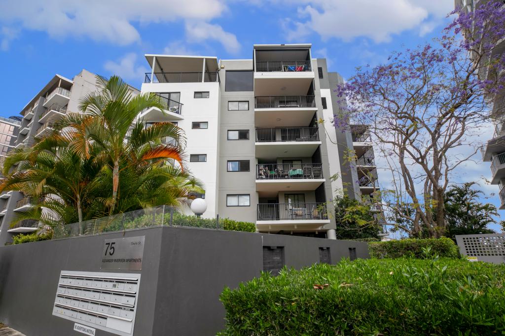 8/75 Thorn St, Kangaroo Point, QLD 4169