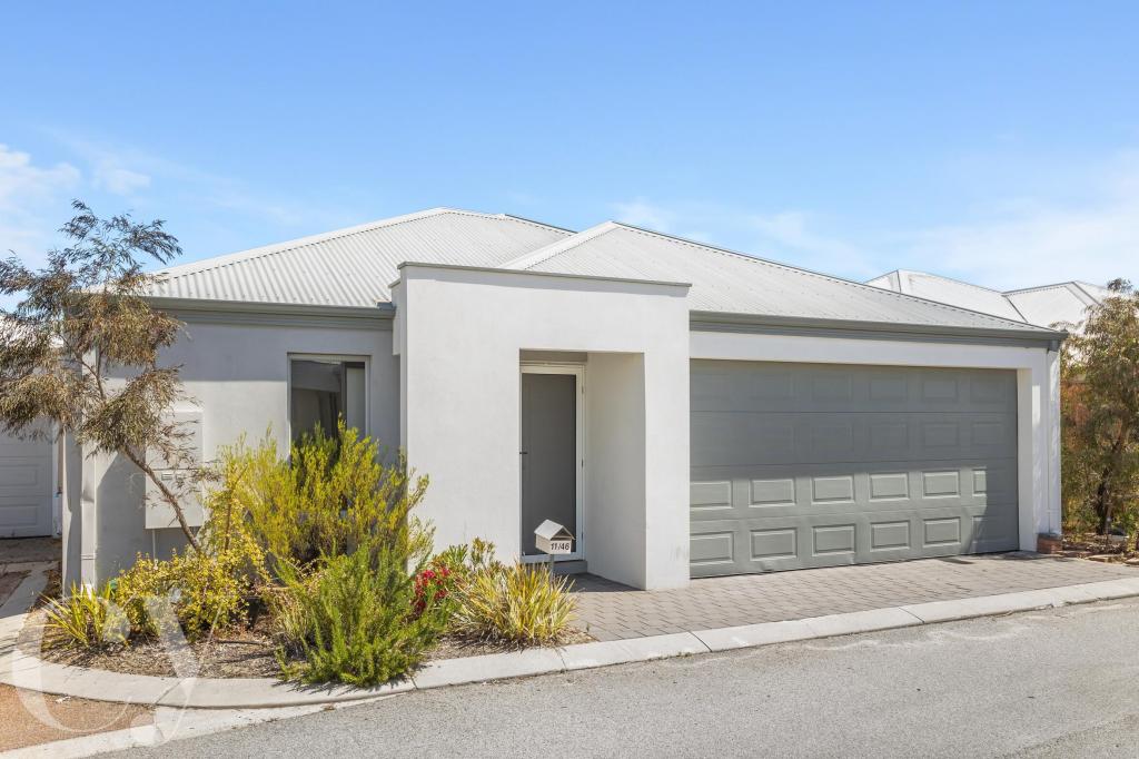 11/46 Gibbs Rd, Aubin Grove, WA 6164