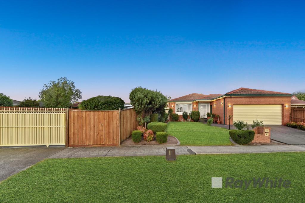 263 Ormond Rd, Narre Warren South, VIC 3805