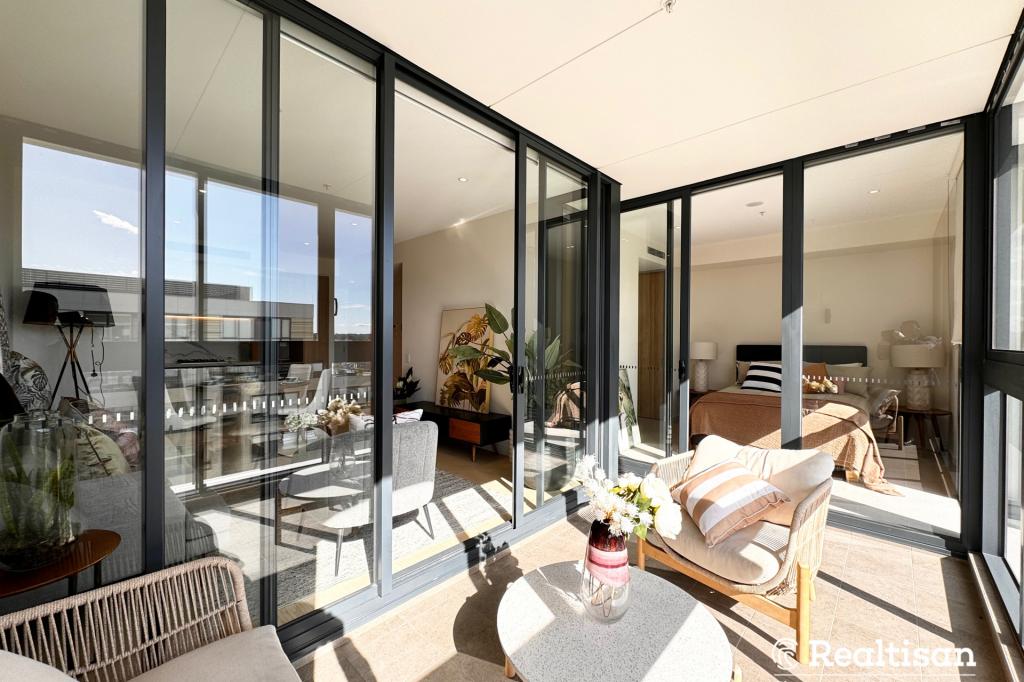 1305/23 HALIFAX ST, MACQUARIE PARK, NSW 2113