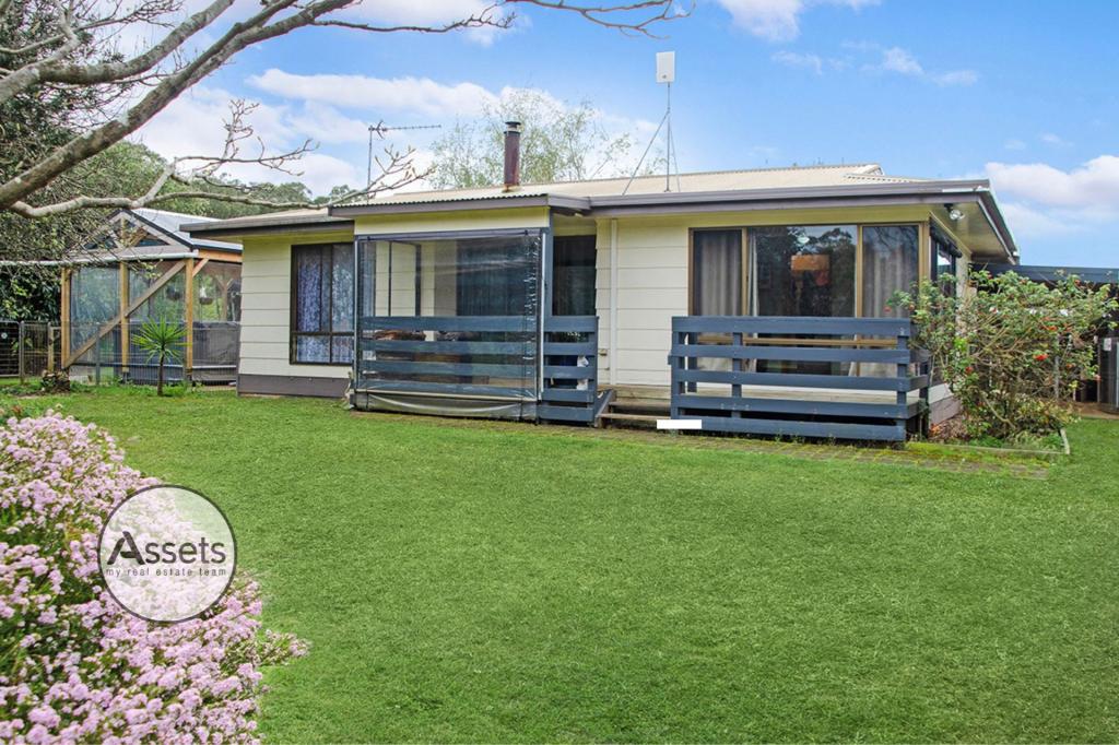 90 Sawyers Rd, Heathmere, VIC 3305