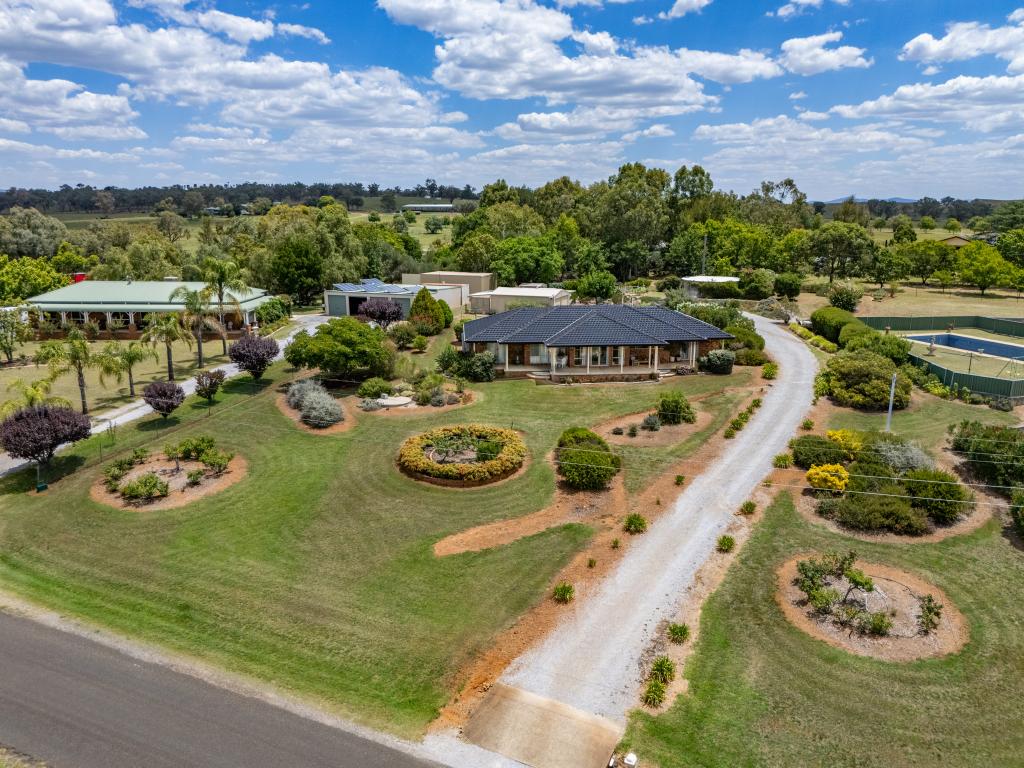 4 Colwell Rd, Kingswood, NSW 2340