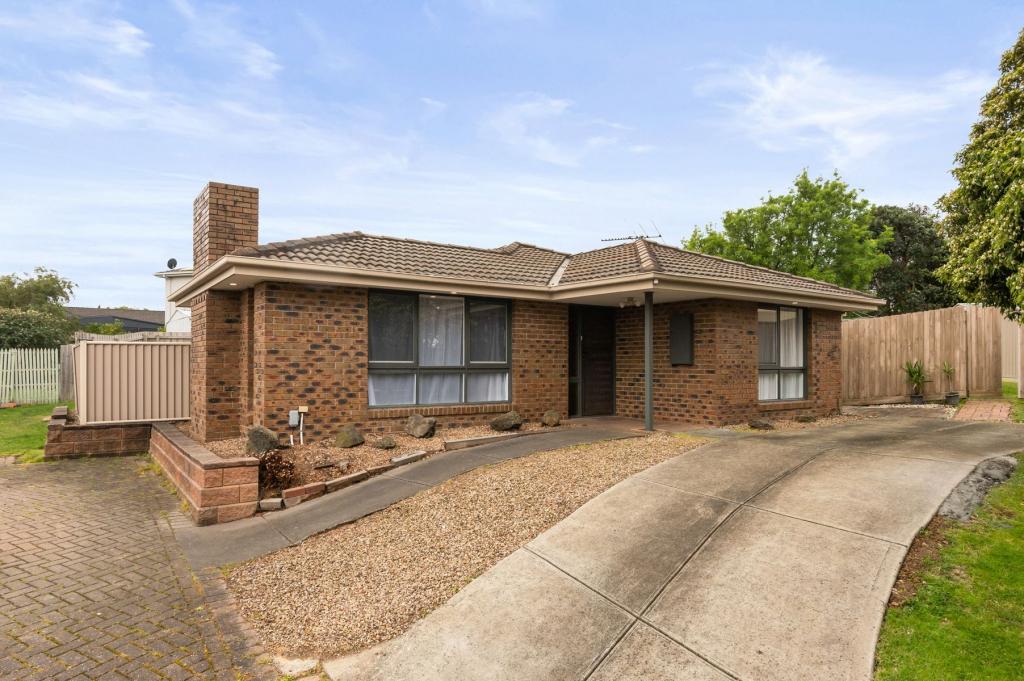 7 Reed Ct, Endeavour Hills, VIC 3802