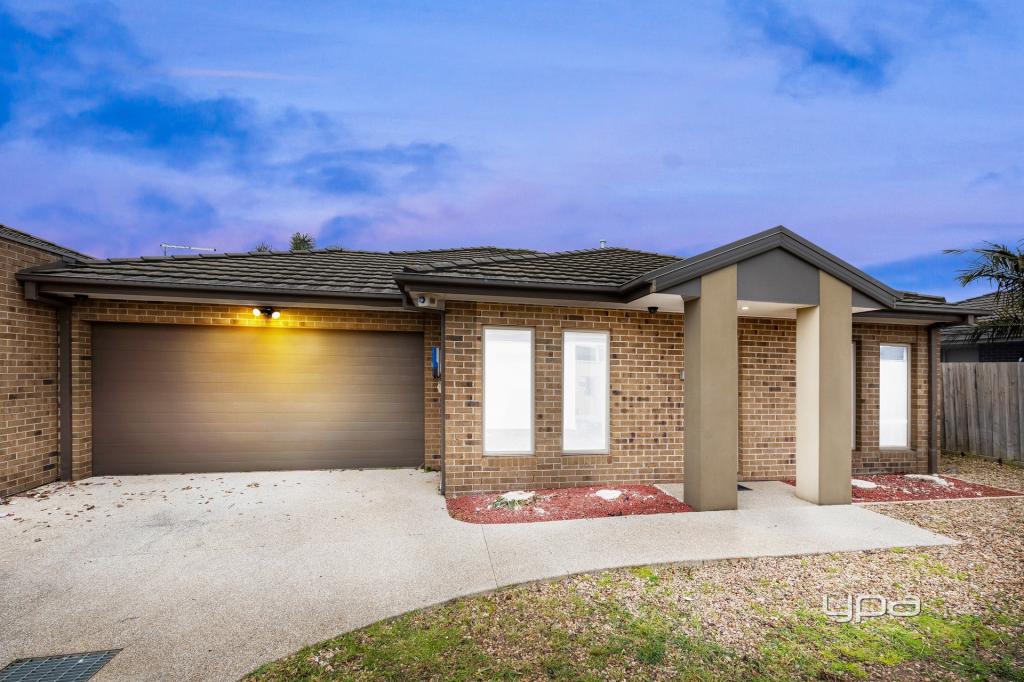 2/19 Jade Way, Hillside, VIC 3037