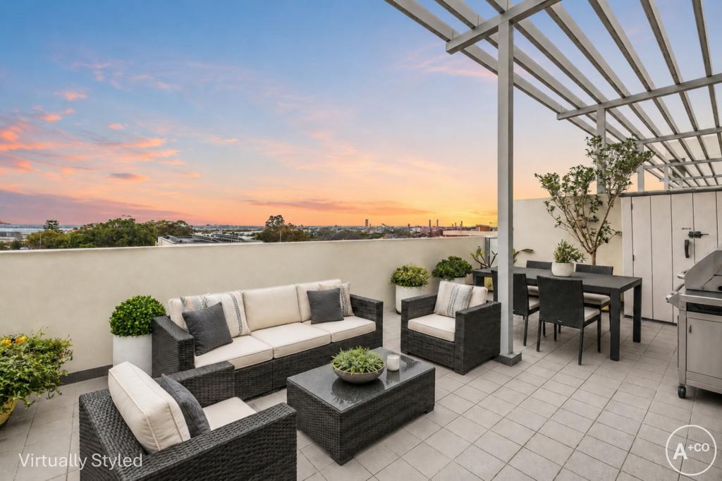 33a/503 Bunnerong Rd, Matraville, NSW 2036
