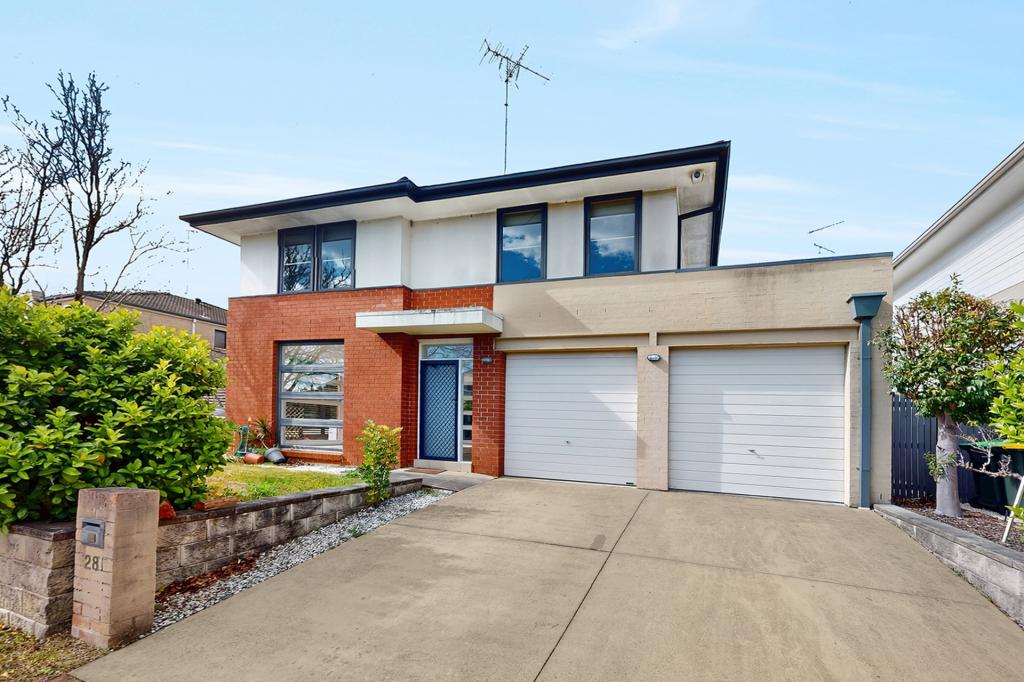 28 Benson Rd, Beaumont Hills, NSW 2155