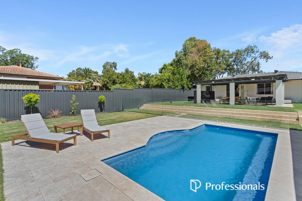 44 Lyndhurst Rd, Kalamunda, WA 6076