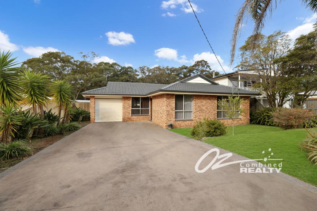 176 Island Point Rd, St Georges Basin, NSW 2540