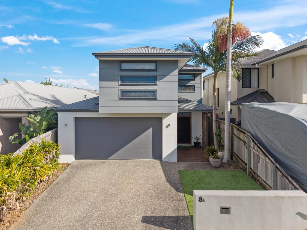 8a Kim Jon Ct, Thornlands, QLD 4164
