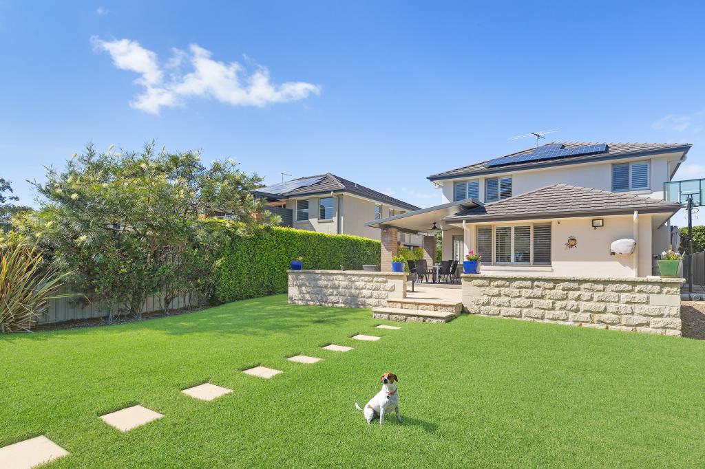 24 Summerhill Way, Berowra, NSW 2081