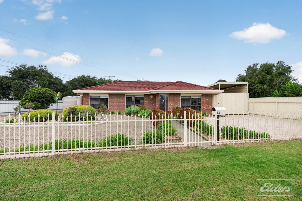 12 New Orleans St, Goolwa North, SA 5214