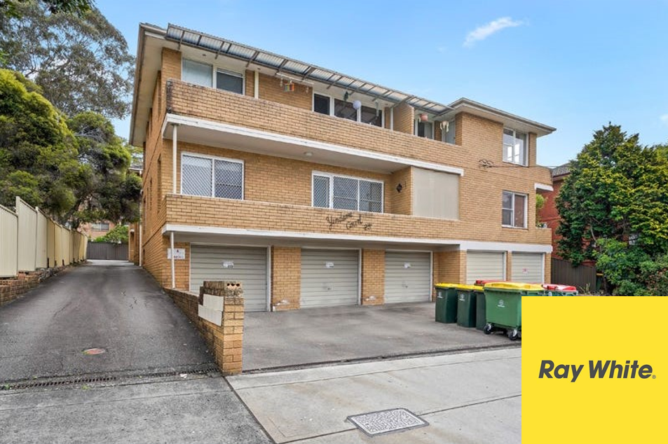 8/23 Alice St S, Wiley Park, NSW 2195