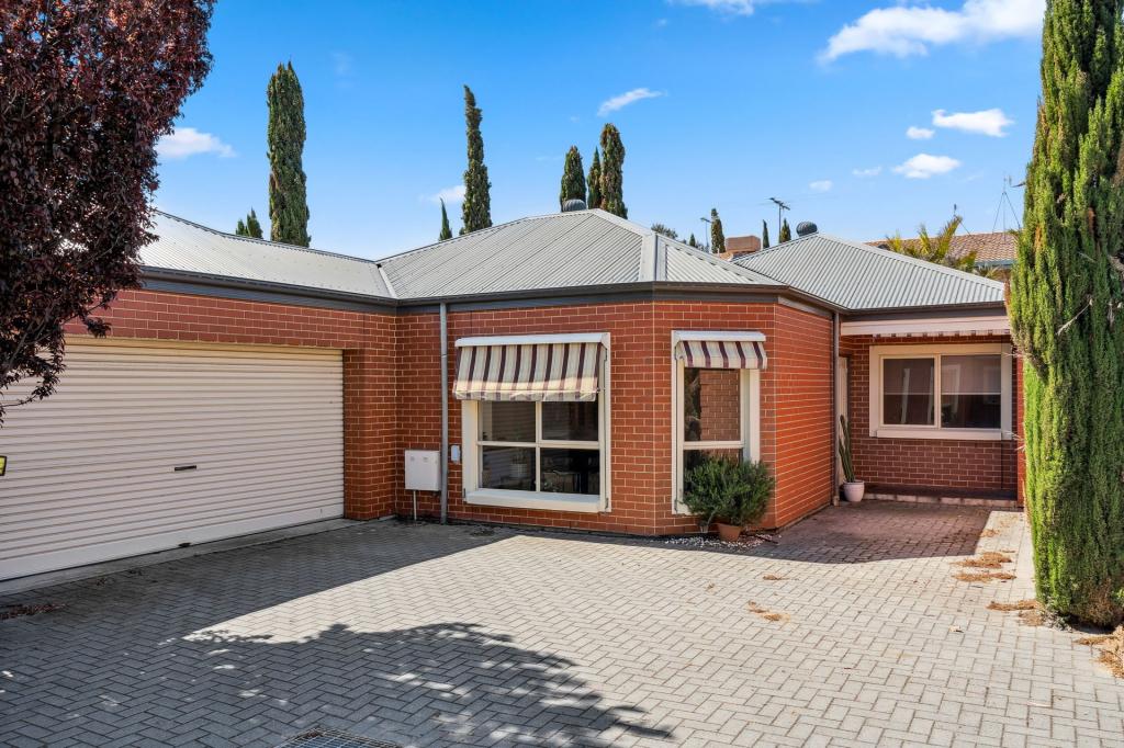 5/39 THIRZA AVE, MITCHELL PARK, SA 5043