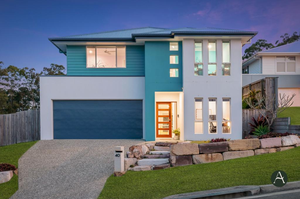 40 Balonne Ct, Upper Coomera, QLD 4209