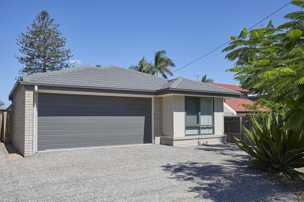 256a Bloomfield St, Cleveland, QLD 4163