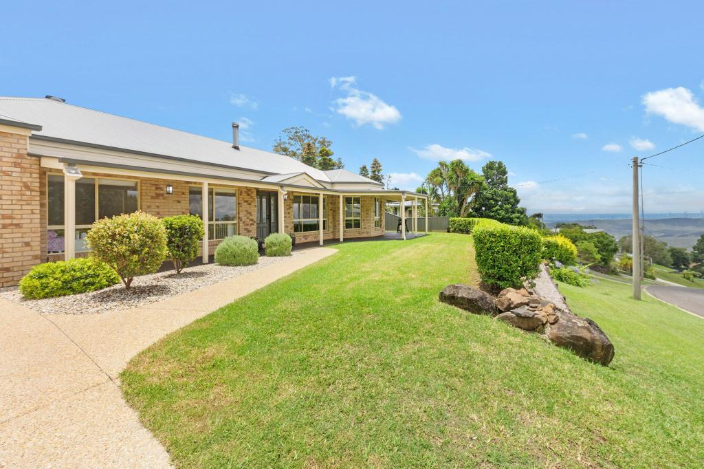 17-19 FLORES CT, TAMBORINE MOUNTAIN, QLD 4272